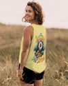 NOT ALL WHO WANDER ARE LOST COMPASS ALL OVER PRINT - TYTD2306253
