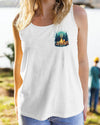 THE FIRE IS THE MAIN COMFORT OF CAMP ALL OVER PRINT - TYTD2506253