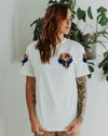 WALK WITH NATURE ALL OVER PRINT - TYTD2509243