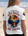WALK WITH NATURE ALL OVER PRINT - TYTD2509243