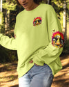 I DON'T ALWAYS DRINK WHEN I'M CAMPING ALL OVER PRINT - TYTD2907241