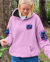STAYS AT THE CAMPSITE ALL OVER PRINT - TYTD3005253