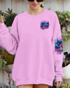STAYS AT THE CAMPSITE ALL OVER PRINT - TYTD3005253