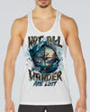  NOT ALL WHO WANDER ARE LOST COMPASS ALL OVER PRINT - TYTD3110243