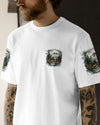 NOT ALL WHO WANDER ARE LOST ALL OVER PRINT - TYTM0110241