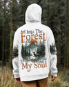 AND INTO THE FOREST I GO ALL OVER PRINT - TYTM0310241