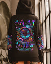 NOT ALL WHO WANDER ARE LOST COMPASS ALL OVER PRINT - TYTM0404253
