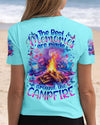 THE BEST MEMORIES ARE MADE AROUND CAMPFIRE ALL OVER PRINT - TYTM0606252