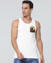  FIND ME WHERE THE WILD THINGS ARE BIGFOOT ALL OVER PRINT - TYTM0811243