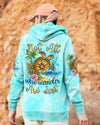 NOT ALL WHO WANDER ARE LOST TURTLE ALL OVER PRINT - TYTM1008242