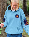MAKING MEMORIES ONE CAMPFIRE AT A TIME ALL OVER PRINT - TYTM1203251