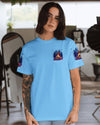 MAKING MEMORIES ONE CAMPFIRE AT A TIME ALL OVER PRINT - TYTM1203251