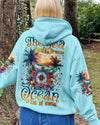 SMELL THE SEA FEEL THE BREEZE COMPASS ALL OVER PRINT - TYTM1612244