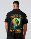 AND INTO THE FOREST I GO BIGFOOT ALL OVER PRINT - TYTM2101251