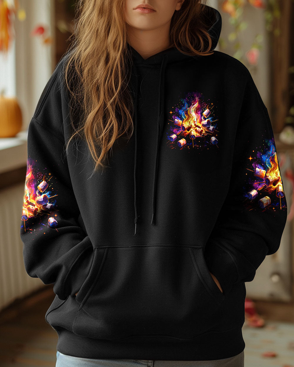 LET'S GET TOASTED ALL OVER PRINT - TYTM2109241