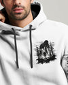 NOT ALL WHO WANDER ARE LOST BIGFOOT ALL OVER PRINT - TYTM2111242