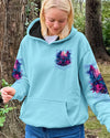 ALWAYS TAKE THE SCENIC ROUTE COMPASS ALL OVER PRINT - TYTM2306254
