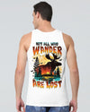 NOT ALL WHO WANDER ARE LOST MOOSE ALL OVER PRINT - TYTM23100241