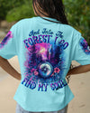 AND INTO THE FOREST I GO ALL OVER PRINT - TYTM2406254