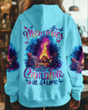 MAKING MEMORIES ONE CAMPFIRE AT A TIME ALL OVER PRINT - TYTM2705252