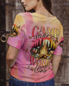 CAMP MORE WORRY LESS ALL OVER PRINT - TYTM2806241