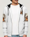 JUST CAMPFIRE NIGHTS BIGFOOT ALL OVER PRINT - TYTM2910242