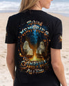 MAKING MEMORIES ONE CAMPFIRE HALLOWEEN ALL OVER PRINT - YHDU0509242