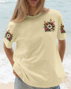 NOT ALL WHO WANDER ARE LOST ALL OVER PRINT - YHDU0807254