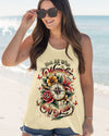 NOT ALL WHO WANDER ARE LOST ALL OVER PRINT - YHDU0807254