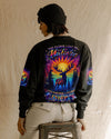 THE CLOSER I GET TO NATURE ALL OVER PRINT - YHDU0904252