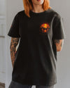 MAKING MEMORIES ONE CAMPFIRE AT A TIME HALLOWEEN ALL OVER PRINT - YHDU2207252