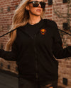 MAKING MEMORIES ONE CAMPFIRE AT A TIME HALLOWEEN ALL OVER PRINT - YHDU2207252