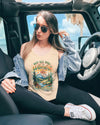  NOT ALL WHO WANDER ARE LOST ALL OVER PRINT - YHDU2811241