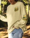 HOME IS WHERE YOU PITCH YOUR TENT ALL OVER PRINT - YHHG0107254