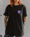 ALWAYS TAKE THE SCENIC ROUTE ALL OVER PRINT - YHHG0412252