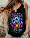 MAKING MEMORIES ONE CAMPFIRE HALLOWEEN ALL OVER PRINT - YHHG0608242