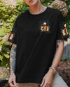CAMPFIRE FRIGHTS HALLOWEEN NIGHTS HALLOWEEN ALL OVER PRINT - YHHG0608251