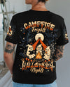 CAMPFIRE FRIGHTS HALLOWEEN NIGHTS HALLOWEEN ALL OVER PRINT - YHHG0608251