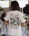 FIND ME WHERE THE WILD THINGS ARE ALL OVER PRINT - YHHG0711242