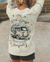 THE BEST DAYS ARE SPENT CAMPING ALL OVER PRINT - YHHG0804253