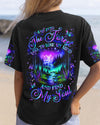 AND INTO THE FOREST I GO DEER ALL OVER PRINT - YHHG1609254