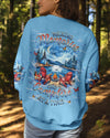 MAKING MEMORIES ONE CAMPFIRE AT A TIME ALL OVER PRINT - YHHG1712242