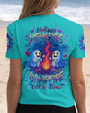 MAKING MEMORIES ONE CAMPFIRE AT A TIME HALLOWEEN ALL OVER PRINT - YHHG2307253