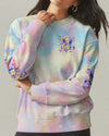 YOU BELONG AMONG THE WILDFLOWERS ALL OVER PRINT - YHHG2309242