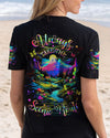 ALWAYS TAKE THE SCENIC ROUTE ALL OVER PRINT - YHHG2511241