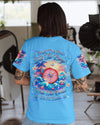 SMELL THE SEA FEEL THE BREEZE COMPASS ALL OVER PRINT - YHHG2603252
