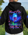 AND INTO THE FOREST I GO BIGFOOT ALL OVER PRINT - YHHG2611252