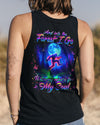 AND INTO THE FOREST I GO BIGFOOT ALL OVER PRINT - YHHG2611252