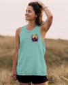 NOT ALL WHO WANDER ARE LOST HALLOWEEN ALL OVER PRINT - YHHG2808243