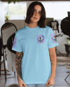 STAY WILD OCEAN CHILD MERMAID ALL OVER PRINT - YHHG2905252